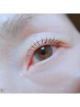 アイラッシュサロン フロウ(Froh)&nbsp;まつげパーマどんな年齢の方でも馴染むナチュラルなお仕上がり