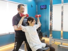 アイジスクラブ(Izis club)/