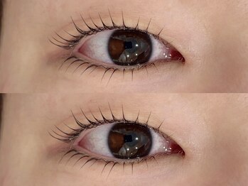 シピ 柏東口店(Chipie)/上下パーマ◎あおき