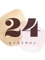 整体サロン24 福井店/整体salon24　福井店