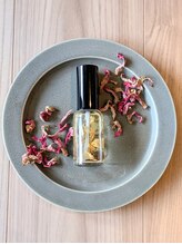 月雫香 南堀江/月雫香オリジナルアロマデザイン