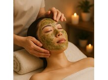 エステティックサロン フェリス(Aesthetic salon FELIZ)の雰囲気（大人気本気の肌改善！『ハーブピーリング』）