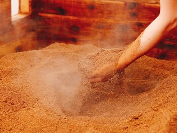 ブラン スパ(BRAN SPA)の写真/立ち仕事での足の疲労や、季節の変わり目で免疫力が下がり気味の方必見!疲労回復、睡眠の質向上にも◎