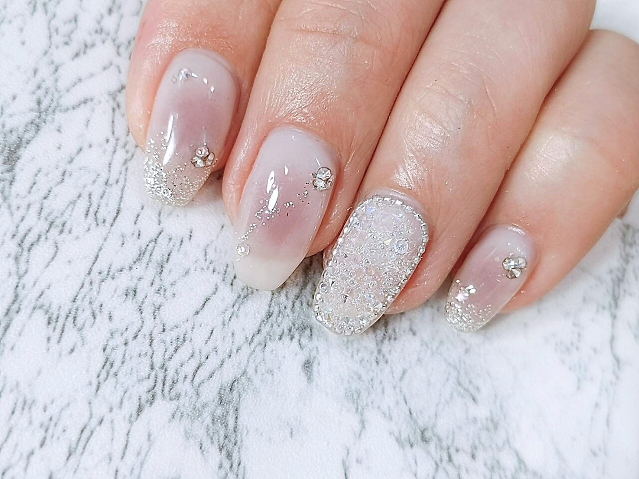 ネイル グラファー(Nail grapher)｜ホットペッパービューティー
