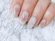ネイル グラファー(Nail grapher)の写真/ブライダルや大切な日を魅力的な指先でお手伝い♪大人可愛いデザインが豊富☆[錦糸町駅近&朝8時半から営業]