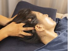 マーク(mark.)/寝起きがスッキリ！