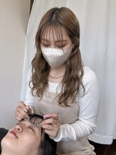 シル 岸和田(Cil) 山庄司 アイリスト