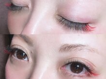 ベティアイラッシュ(Betty eyelash)