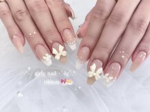 シエル(Ciel)/フレンチガーリー