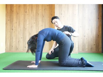 クラシック(CLASSIC)/初心者でもお気軽に