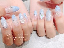 キュプレ 橘通店(Cupure)/デザインやり放題90分♪