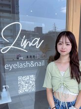 ジーナ 流山おおたかの森(Zina) Miu アイリスト