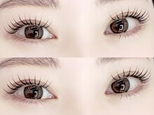 デイジー バイ アルテフィーチェ 梅田(daisy by artefice)/LEDマツエク