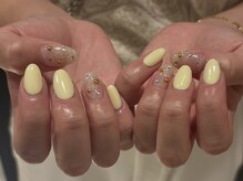 ヴィコ 広島並木通り店(vico)/バターイエロー/並木通り/広島