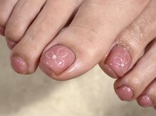 ミュート 笹口店(mute.)/foot90min 