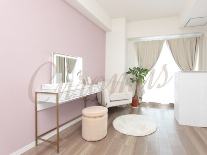 クロマス(Chromas)の写真