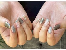ツーバイ マックスビューティー 下北沢(2by MAX BEAUTY)の雰囲気（トレンドや季節に合わせたニューデザイン随時追加！）