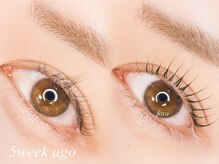 フォーラ(Fora)/まつげパーマ