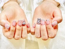 シェリール(CHERIR)/ワンホンネイル