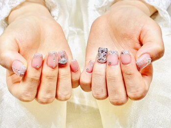 シェリール(CHERIR)/ワンホンネイル