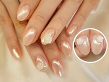 チェリー(Cherry)/【Aurora &nbsp;nail 】