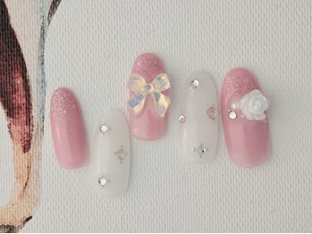 ネイルズナル(Nails Nalu)/