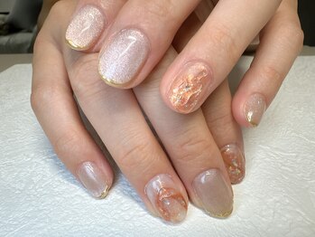 ユーアンドミー(U&Mi)/