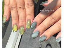 プルースラウンジ トウキョウ(Plus Lounge TOKYO)/75分アート★マグネット×ミラー