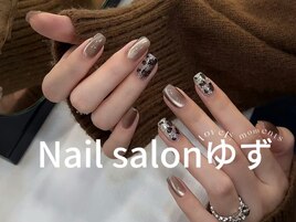 デザインネイル