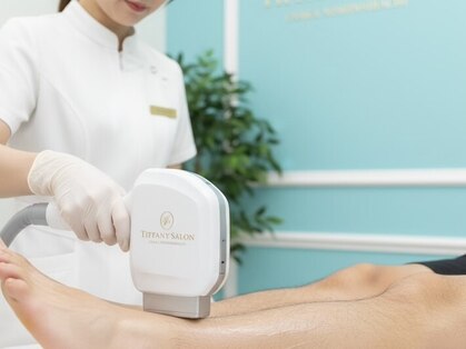 ティファニー(Tiffany)の写真