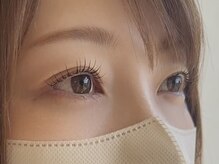 シロバコ(SHIROBAKO)/きゅんとするお目元＊