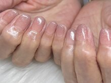 ディアージュ(Dearge)/☆カラーグラデーション