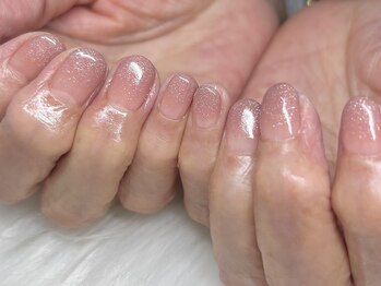 ディアージュ(Dearge)/☆カラーグラデーション