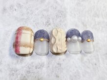 ウィンク(WINK)/定額¥8000