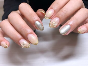 ティーエスクラブ(T.SCLUB)/定額デザイン