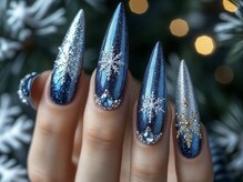 ミュウミュウ(miumiu)/ 爪に優しい美フォルムサロン