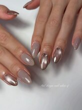 エフネイル(ef nail)/定額7500円デザイン！