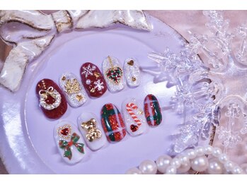 ミンズ 池袋店(minz)/【ジェル】