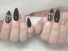 ルミエール(Lumiere)/Ribbon &nbsp;Design