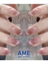 アメネイルスタジオ 小山店(AME NAIL STUDIO)/