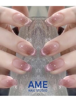 アメネイルスタジオ 小山店(AME NAIL STUDIO)/