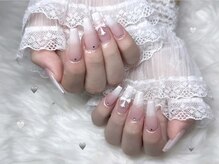 フォルチュンヌネイル 横浜天王町店(fortune nail)/ベイビーブーマー