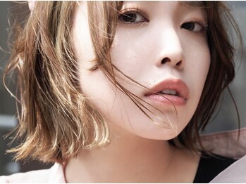 デザインケー 盛岡店(designK)/最新の流行デザインを提案！