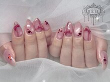 リシェル(Ricel)/プレミアム定額デザイン♪