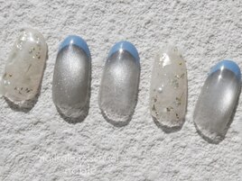 チップサンプル