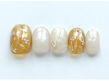 きれい de チュッ 桜ビル店/3月キャンペーンネイル　