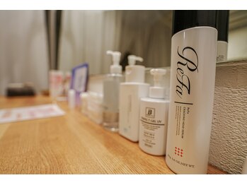 コクーン(cocoon)/リファ・アメニティ