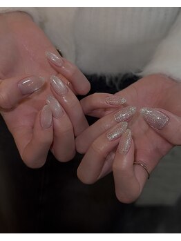 マグネット フラッシュ