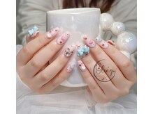 ブリング 東新宿 歌舞伎町(Bling)/ハート／リボン