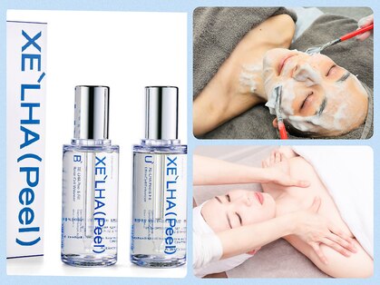 エイミス(AMIES)の写真